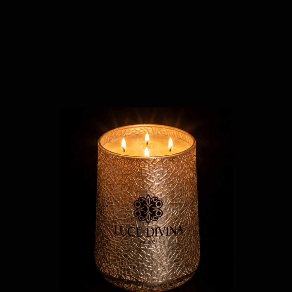 Argento Immortale lit